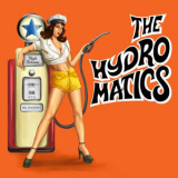 The Hydromatics - The Hydromatics '2015