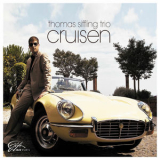 Thomas Siffling Trio - Cruisen '2018