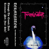 Terminator - April Showers Bring May Flowers '2025