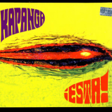 Kapanga - ¡Esta! '2004
