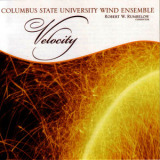 Columbus State University Wind Ensemble - Velocity '2005