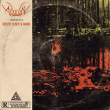 Alluvial - Death Is But A Door '2024