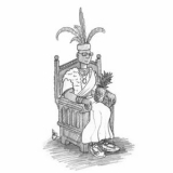 Floating Points - King Bromeliad / Montparnasse '2014