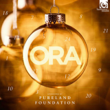 Ora Singers - Advent Calendar '2017