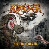Krueger - Return to Death '2014