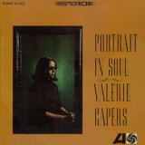 Valerie Capers - Portrait In Soul '1966