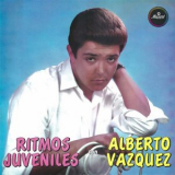 Alberto Vazquez - Ritmos Juveniles '1962
