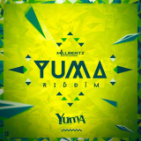 Destra Garcia - Yuma Riddim '2015