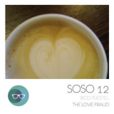 Rico Puestel - The Love Fraud '2015