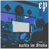 Mori - Nachts im Studio EP '2023