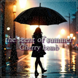 Cherry Bomb - the scent of summer '2024