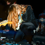Cassandra Jenkins - Live in Foxen Canyon '2018