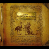 The Bushwackers - Australian Songbook Collection '2013