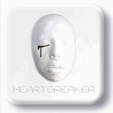 G-DRAGON - Heartbreaker '2009