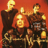 Stabbing Westward - What Do I Have To Do? '1996
