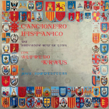 Alfredo Kraus - Cancionero Hispánico '2024