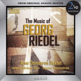 Arne Domnerus Sextett - The Music of Georg Riedel '2016