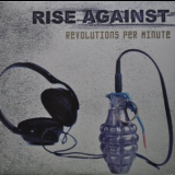 Rise Against  - Revolutions Per Minute '2003