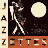 Ursula Schoch - Jazzettes '2017