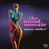 The Mood Mosaic - Phase Shifter (Umilianis Cosmic Funk Legacy) '2025
