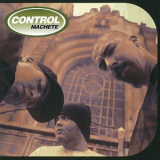 Control Machete - Mucho Barato '1996
