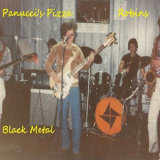 Panucci's Pizza - Black Metal '2015