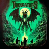 Triceratops - The Deep '2024