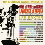 Les Baxter - The Academy Award Winners '1963