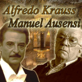 Alfredo Kraus - Alfredo Kraus y Manuel Ausensi '2016