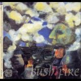 Louis Moholo - Bush Fire '1997