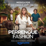 Varios Artistas - Perrengue Fashion (Musica do Filme Original Amazon Prime) '2025