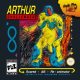Arthur - Challenger '2017