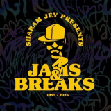 Sharam Jey - Jams & Breaks (1995 - 2025) '2025