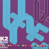K2 (15) - Lights Go Wild [CDS] '2000