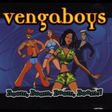 Vengaboys - Boom, Boom, Boom, Boom!! '1998