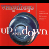 Vengaboys - Up And Down '1998