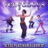 Vengaboys - The Platinum Album '2000