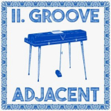 Open Studio - II. Groove Adjacent '2025