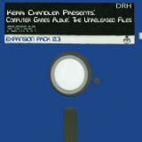 Kerri Chandler - Computer Games the Unreleased Files Expansion Pack 0,3 '2009