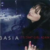 Basia - It's That Girl Again (Borders) '2009