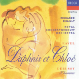 Jacques Zoon - Ravel/Debussy: Daphnis & Chloë/Khamma '2006