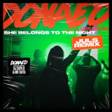 Donae'o - She Belongs to the Night '2021