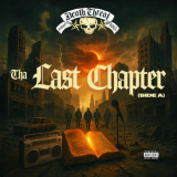 Death Threat - Tha Last Chapter (Side A) '2025