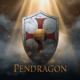 Pendragon - The Empire of Ashes '2025
