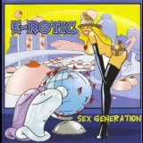 E-Rotic - Sex Generation '2001