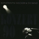 Konstantin Wecker - Konstantin Wecker & Die Band '2008