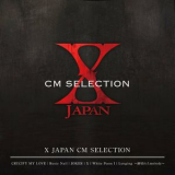 X JAPAN - X JAPAN CM SELECTION '2014