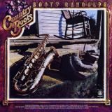 Boots Randolph - Country Boots '1972