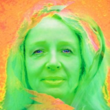 Maia Wackernagel - Patterns Of Self And Other '2023