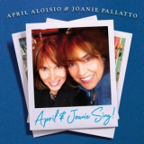 April Aloisio - April & Joanie Sing! '2024